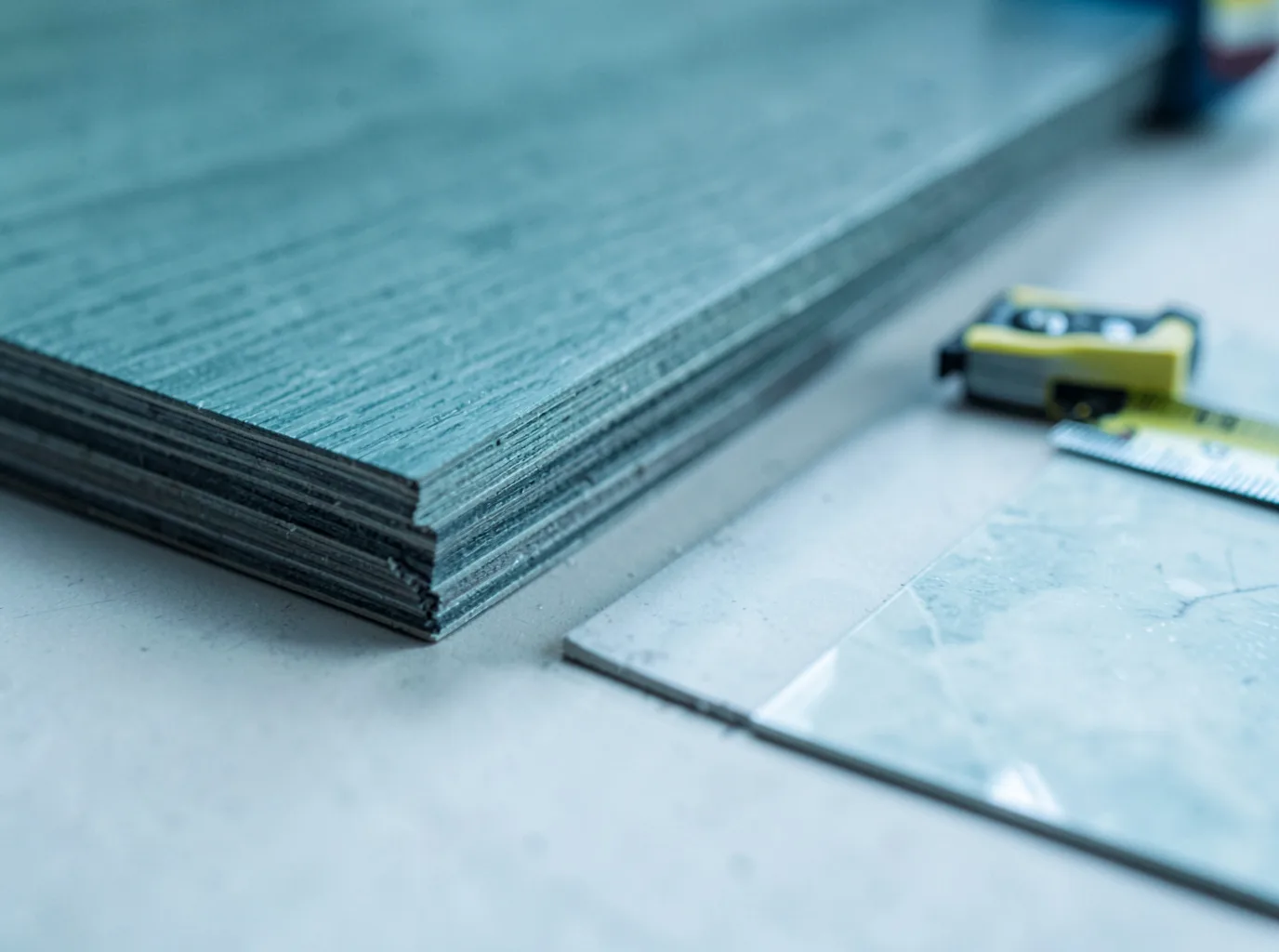 Luxury Vinyl Plank Installation Guadalupita, NM FAQs